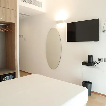Hotel Victor 4*