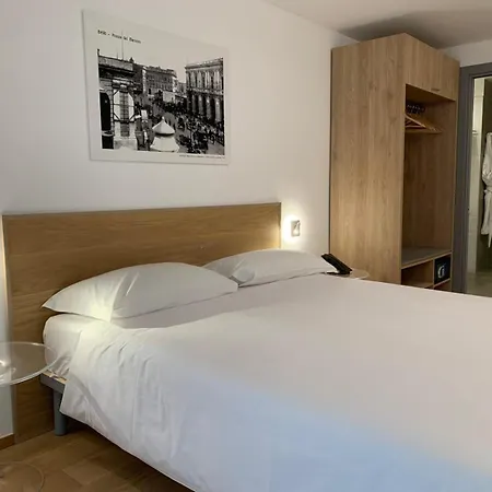 Hotell Victor